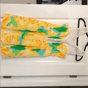 Lily Pulitzer Dress